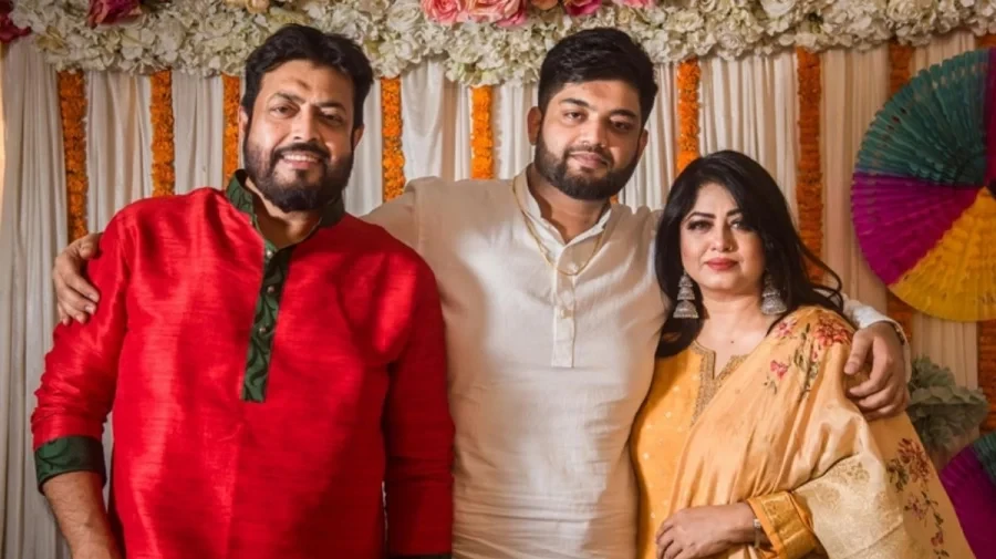 চলচ্চিত্রে এসে কি আমরা পাপ করেছি?’ সংবাদ সম্মেলনে ক্ষুব্ধ ওমর সানী