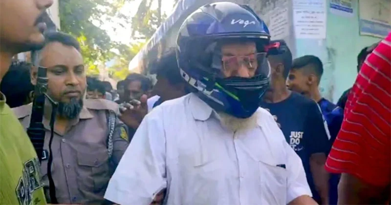 বকেয়া ভাড়া নিয়ে বাগ্বিতণ্ডা: খুলনায় বাড়িওয়ালার লাঠির আঘাতে ভাড়াটের মৃত্যু, আটক ১