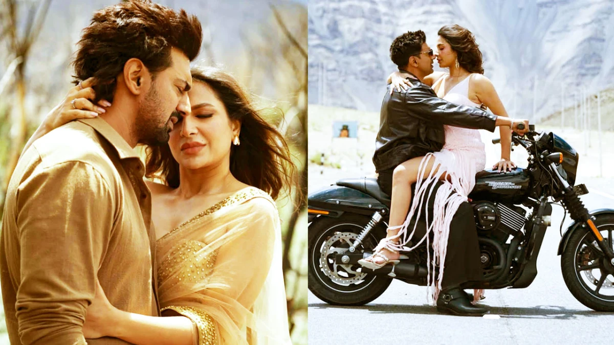 বাংলাদেশ-ভারত সীমান্তের গল্প নিয়ে ‘দেশু ৭’: বড় পর্দায় দেব ও শুভশ্রীর জমজমাট রসায়ন