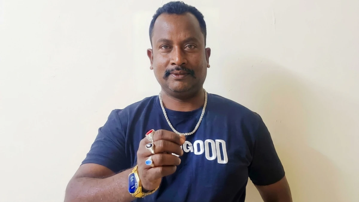 একই বিধবা নারীর সঙ্গে প্রেমের সম্পর্ক: মামাকে ডেকে নিয়ে ছুরিকাঘাতে হত্যা করল ভাগনে!
