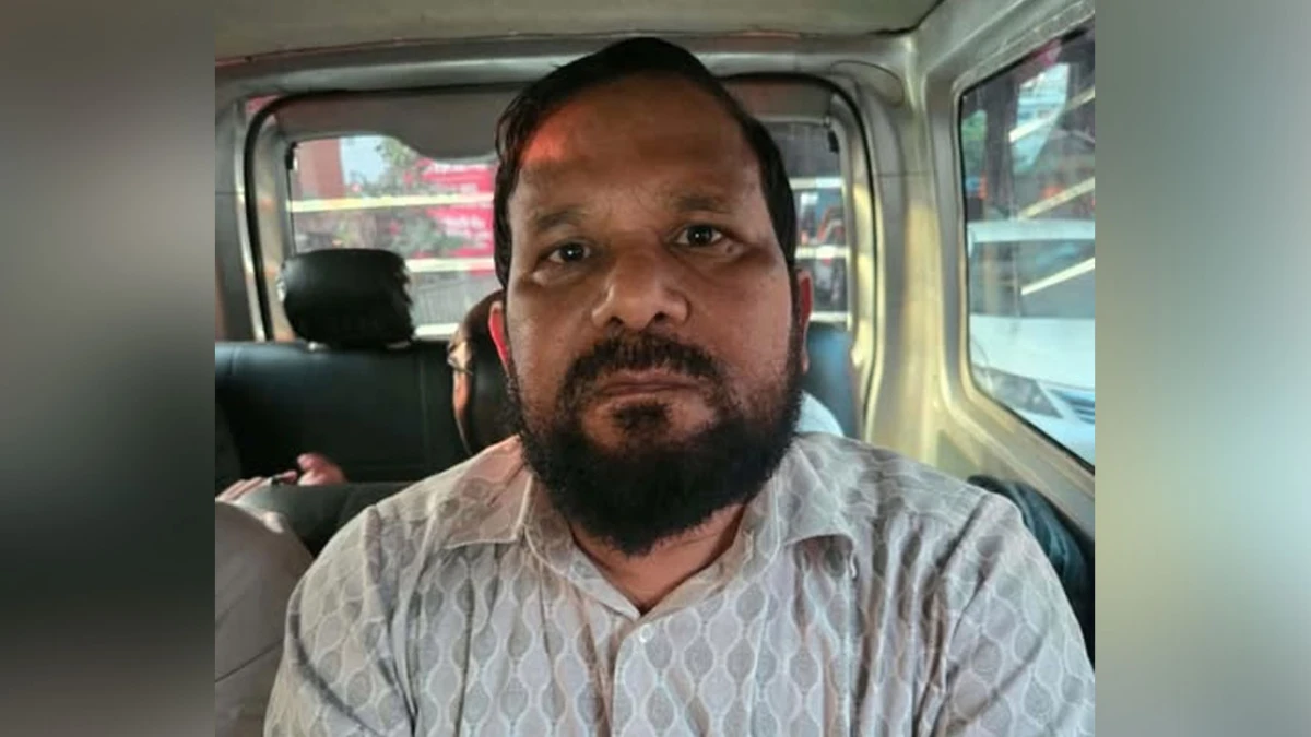 জামায়াত এমপির জামাতা মিজানুর রহমান জামিনে মুক্ত