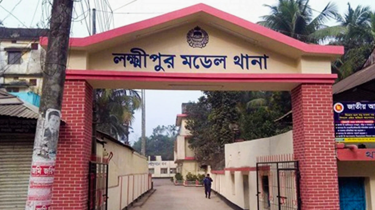 লক্ষ্মীপুরে মাদক ব্যবসার বিরোধে যুবককে গলা কেটে হত্যা