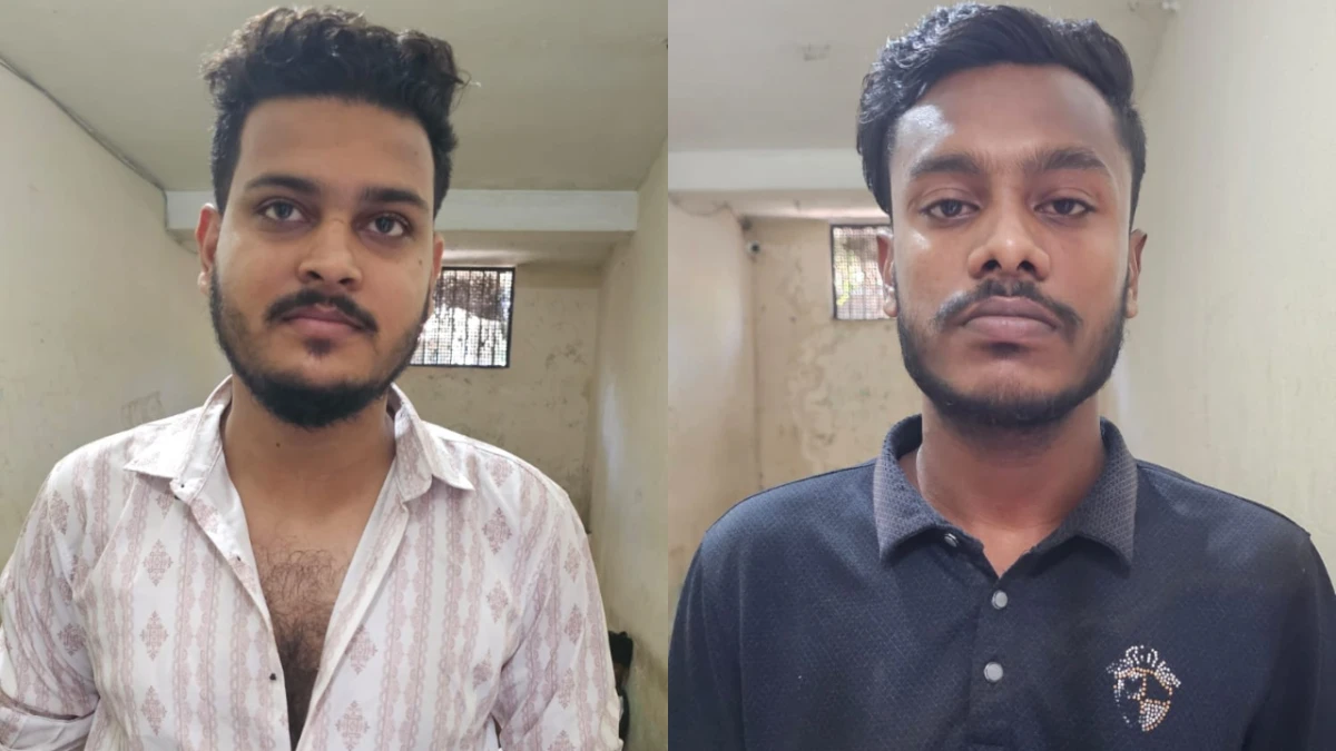 সিলেটে নিষিদ্ধ ছাত্রলীগের মিছিল, গ্রেপ্তার ২
