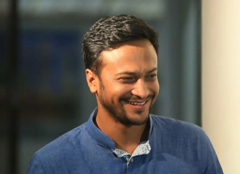 নিরাপত্তা পেলে ফিরবেন সাকিব, সরকারের না