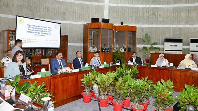 বাংলাদেশে ‘গুম-নিপীড়ন’ নিয়ে আইপিইউতে পূর্ণাঙ্গ প্রতিবেদন দেবেন মহাসচিব
