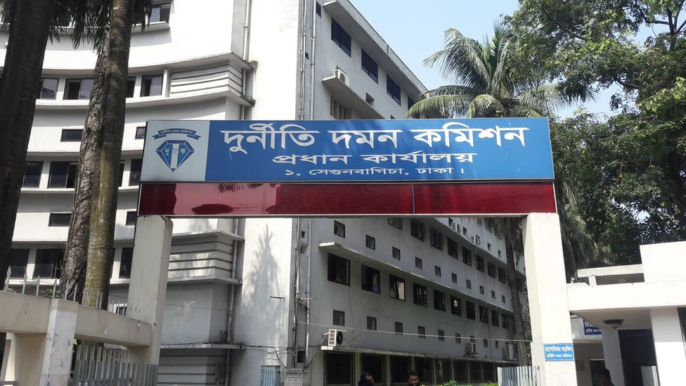 আসিফের বিরুদ্ধে অভিযোগ ‘আমলযোগ্য’, তাই অনুসন্ধান: দুদক সচিব