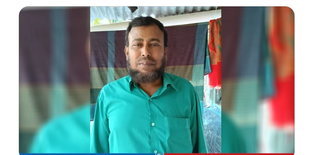 শরণখোলায় ধানক্ষেতে ইঁদুর মারার বৈদ্যুতিক ফাঁদে কৃষকের মৃত্যু