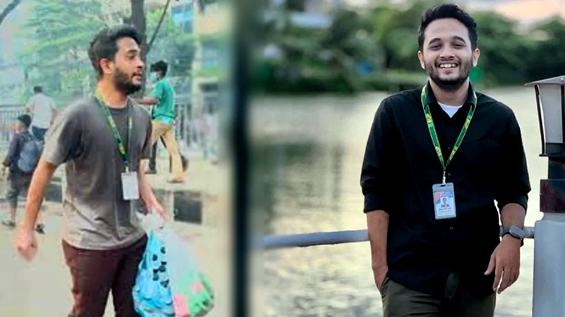 মুগ্ধসহ ১১ হত্যা: ২৬ আসামির বিচার শুরু হবে কি না, আদেশ আজ