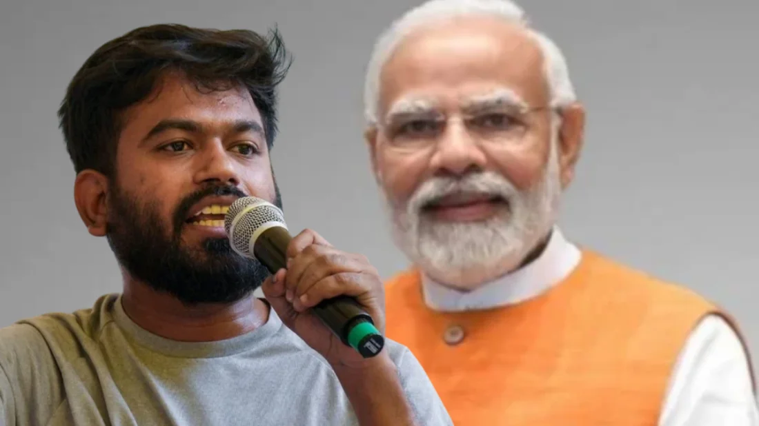মুক্তি পেয়েই মোদিকে ‘কাপুরুষ’ আখ্যা সিজেপি নেতা অভিজিৎ দিপকের, দিল্লিতে বিক্ষোভ অব্যাহত রাখার ঘোষণা
