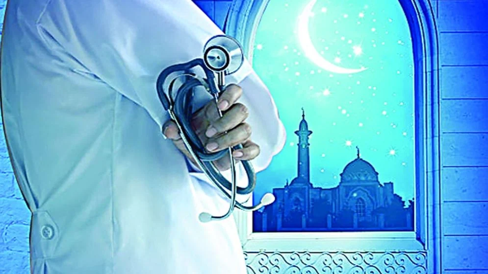 শরীর ও স্বাস্থ্য রক্ষায় ইসলামের সুমহান নির্দেশনা: ১০টি অমূল্য হাদিস