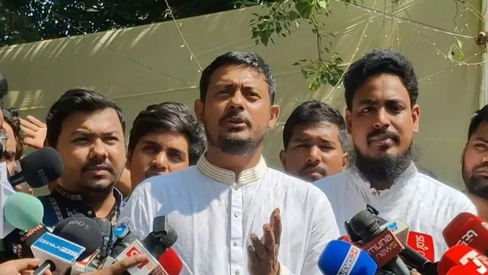 স্বরাষ্ট্রমন্ত্রীর ব্যর্থতায় ফাঁদে পড়েছেন ইশরাক: নাসীরুদ্দীন পাটওয়ারী
