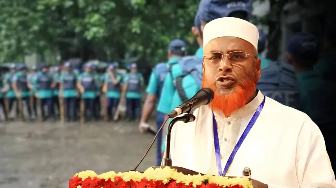 পরিস্থিতি কতটা অবনতি হলে পুলিশকে একাকী চলাচলে নিষেধাজ্ঞা দেয়’: সরকারপ্রধানের উদ্দেশ্যে গোলাম পরওয়ার