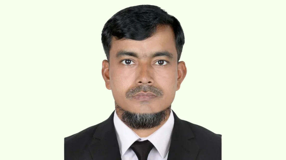 ব্যাংকের টাকা চুরির মামলায় গণঅধিকার পরিষদের কেন্দ্রীয় নেতা কেএম ফরিদ আমিন গ্রেপ্তার