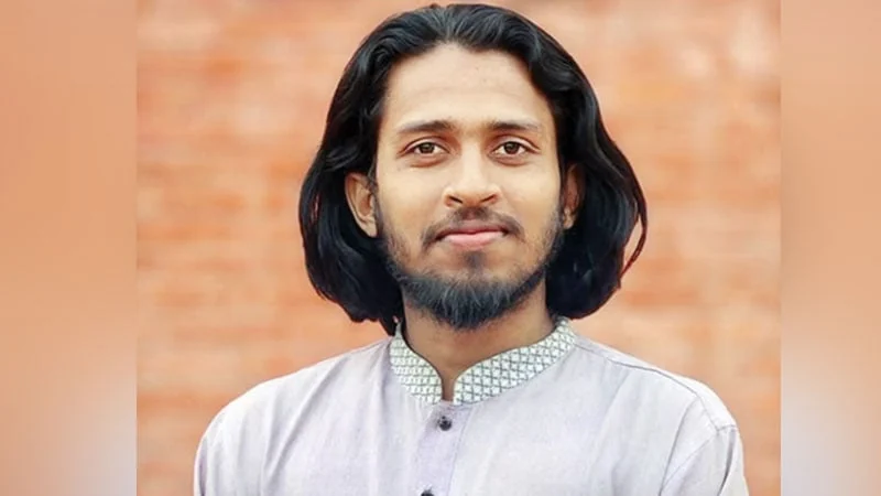মেয়াদ শেষের পরও ‘রাকসু জিএস’ পরিচয়ে চিঠি দিলেন আম্মার, যা বললেন উপাচার্য