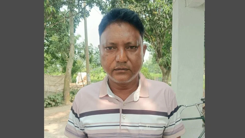 কারাগারে ছিলেন হাফিজুর, সন্ত্রাসবিরোধী মামলায় হলেন ৯ নম্বর আসামি!