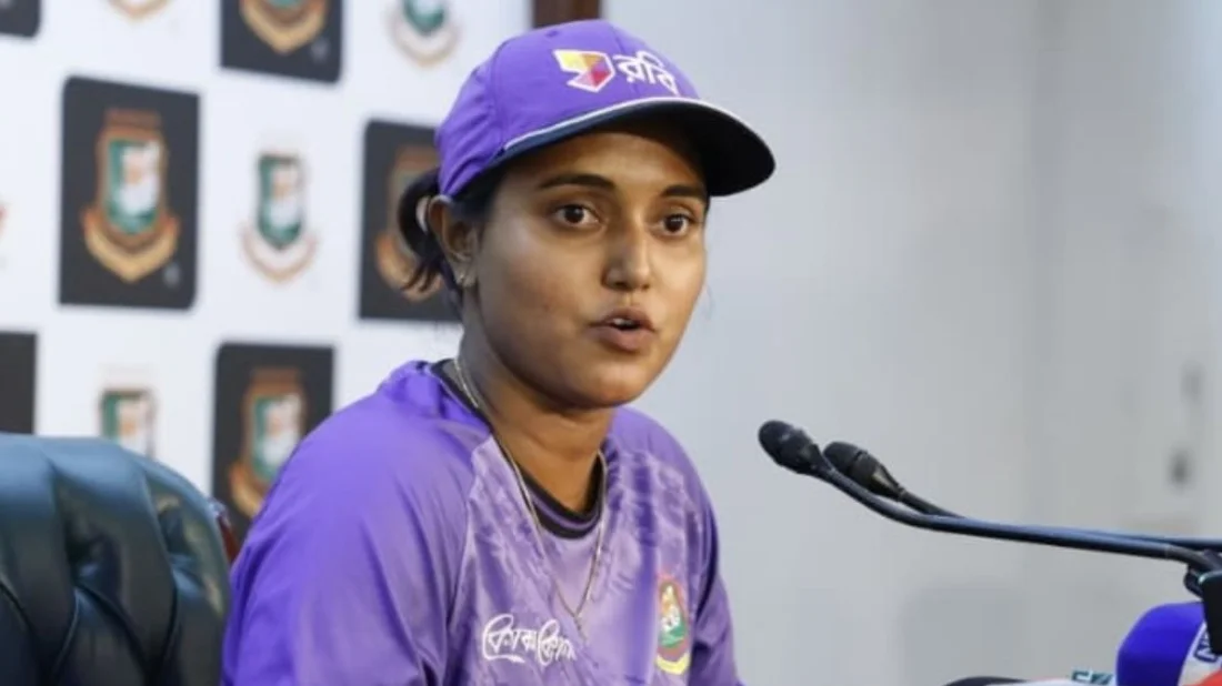 ‘মাথা ঠান্ডা রেখে ধৈর্য ধরতে হবে’: অস্ট্রেলিয়ার বিপক্ষে হেরে ব্যাটারদের বার্তা অধিনায়ক জ্যোতির