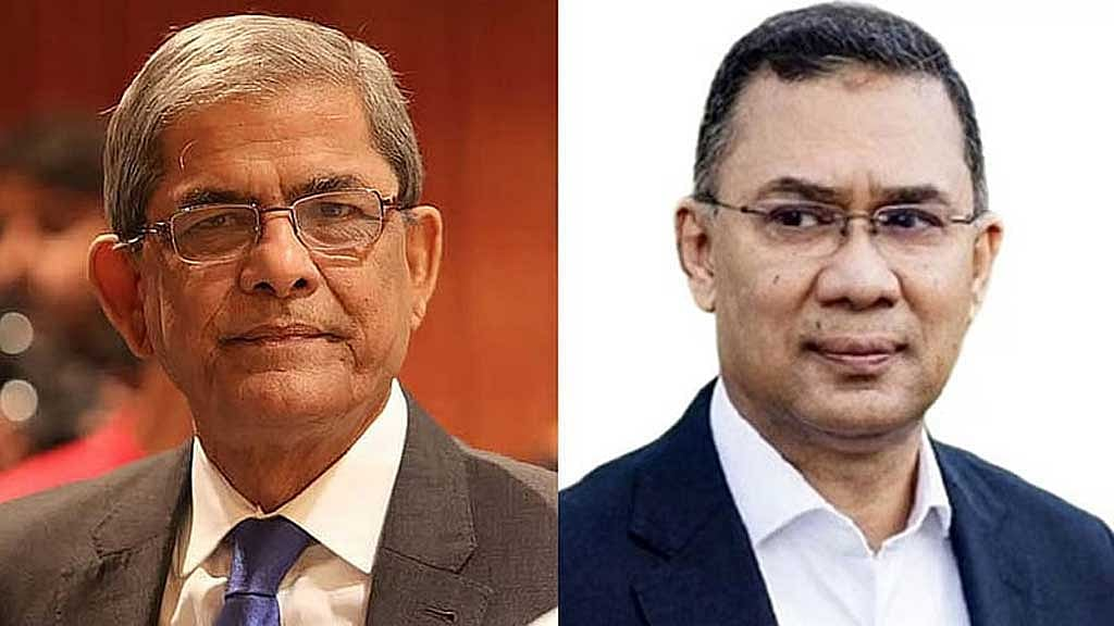 জাতীয় কন্যাশিশু দিবস: কন্যাদের অধিকার ও নিরাপত্তা রক্ষায় রাষ্ট্রপতি ও প্রধানমন্ত্রীর আহ্বান