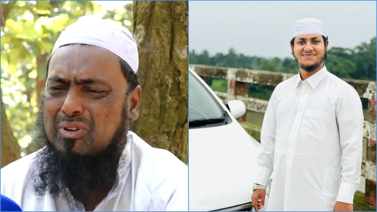 ‘এখন তোমার সব হয়েছে, পর হইলাম আমি’—ছেলে তাশরীফকে নিয়ে অসুস্থ বাবার আক্ষেপ