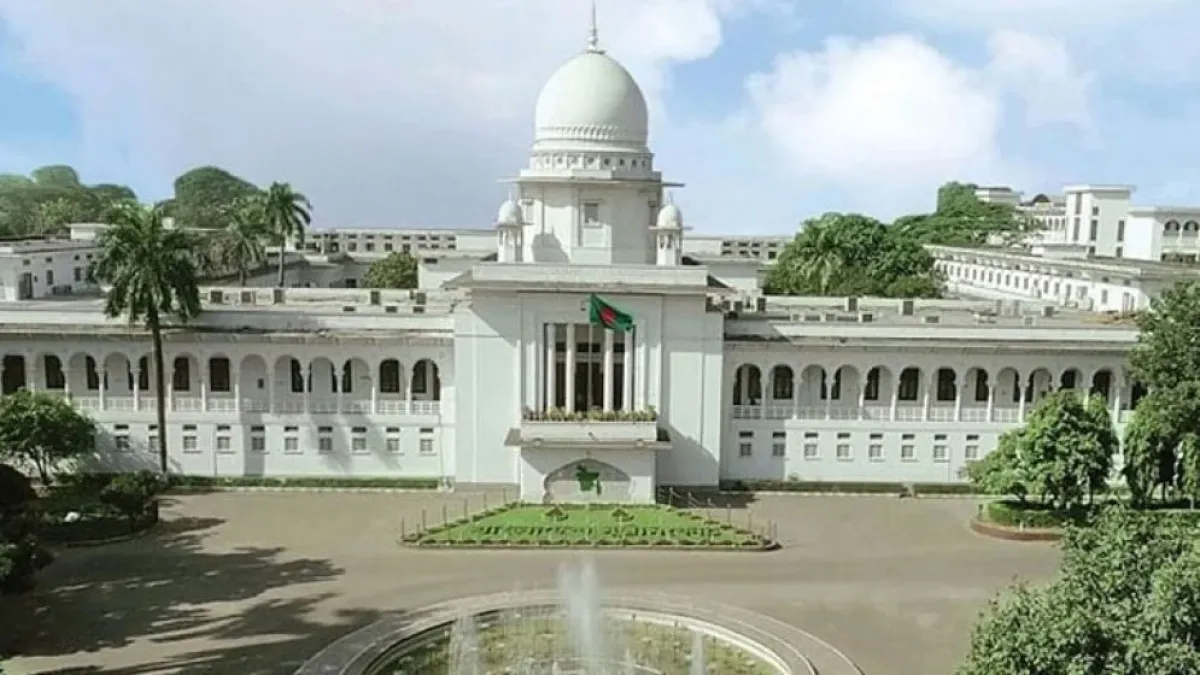 সৌদিতে দুই বাংলাদেশির মৃত্যুদণ্ড: কনস্যুলার সহায়তায় ব্যর্থতার অভিযোগে হাইকোর্টে রিট