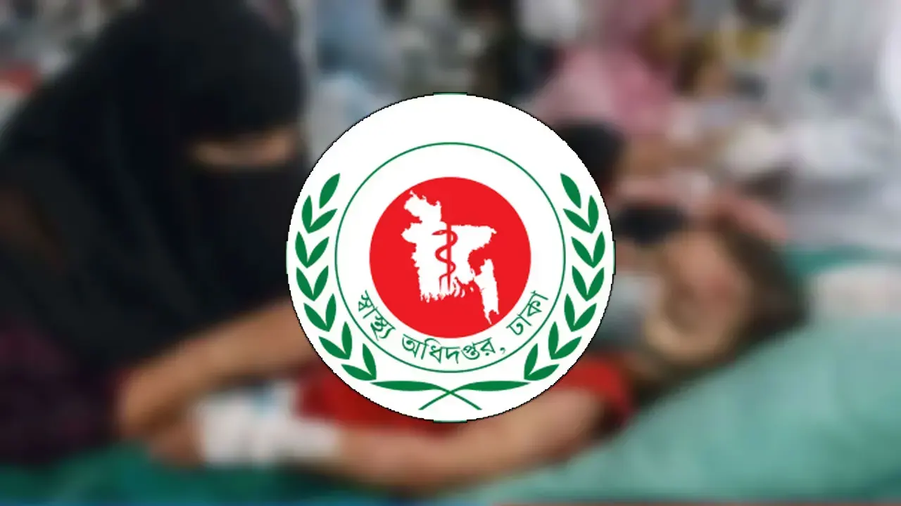 দেশজুড়ে আশঙ্কাজনক হারে বাড়ছে হাম রোগী, নতুন ভর্তি ১,৪২১!