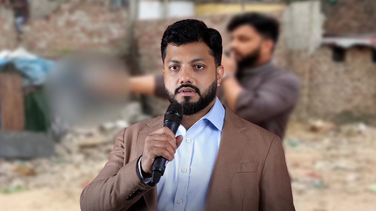 জমি দখল বা চাঁদাবাজি নয়, মাদকের বিরুদ্ধে যুদ্ধে গিয়েছিলাম: ইশরাক