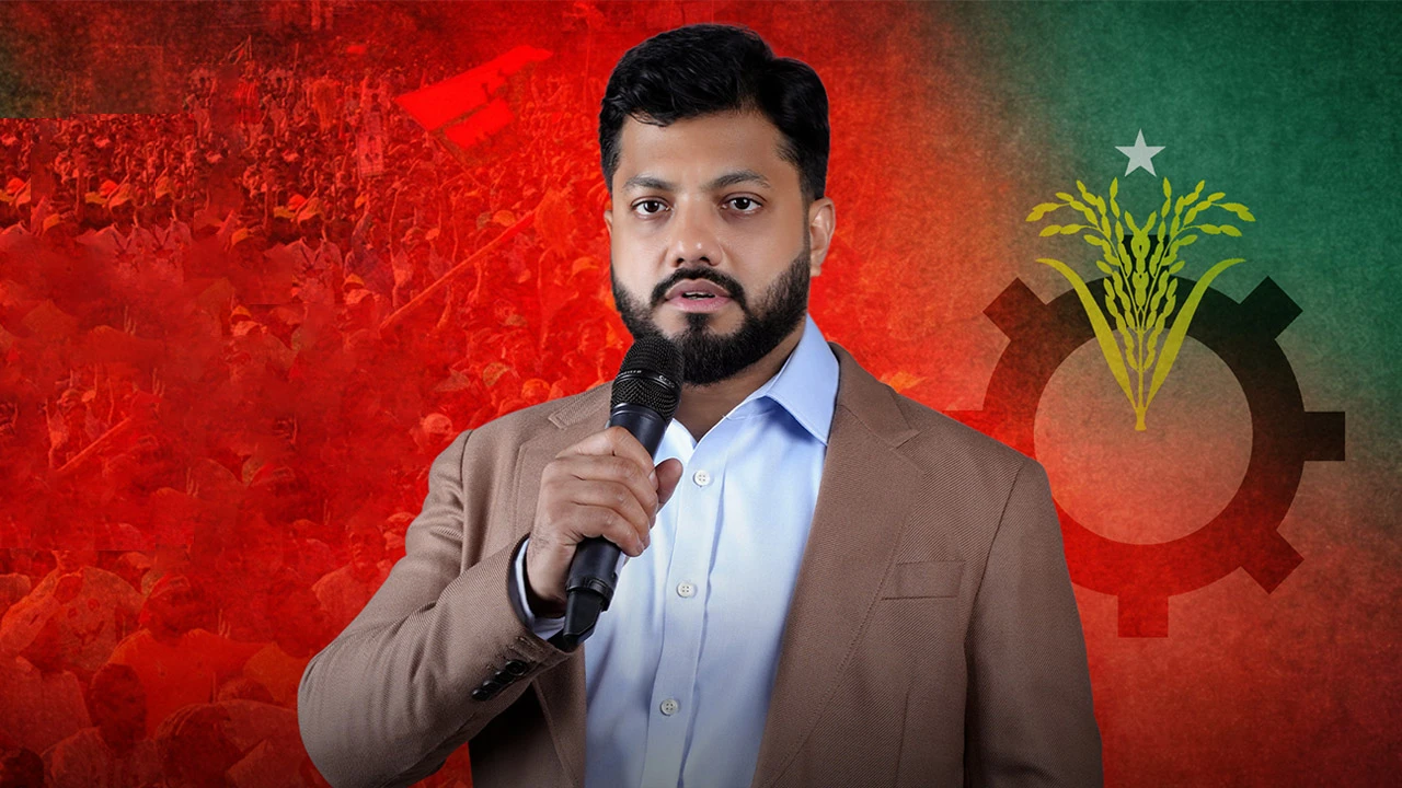 কখন পদত্যাগের ঘোষণা দেবেন জানালেন ইশরাক
