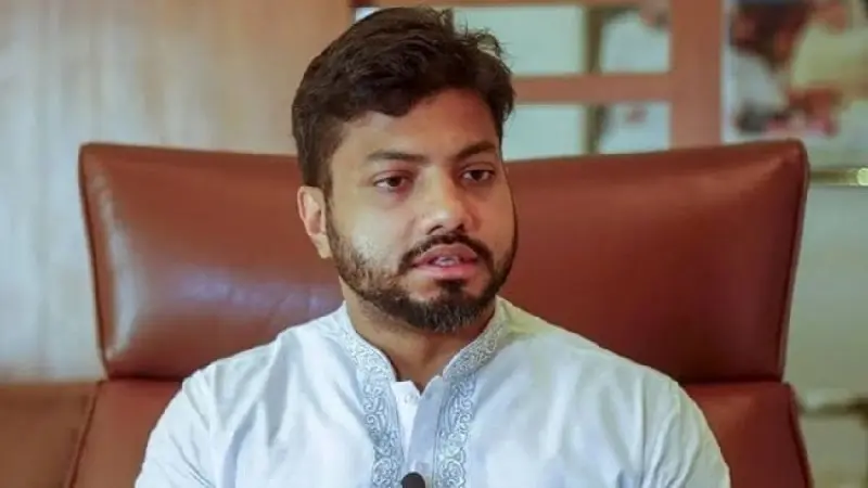 পদত্যাগের নির্দেশের খবর অসত্য, দাবি ইশরাকের