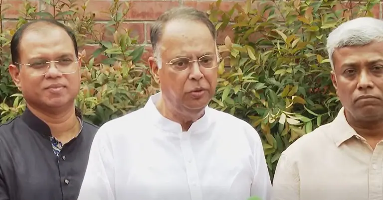 ১৭ বছরে গ্যাসের একটি কূপও খনন হয়নি, দাবি জ্বালানিমন্ত্রীর