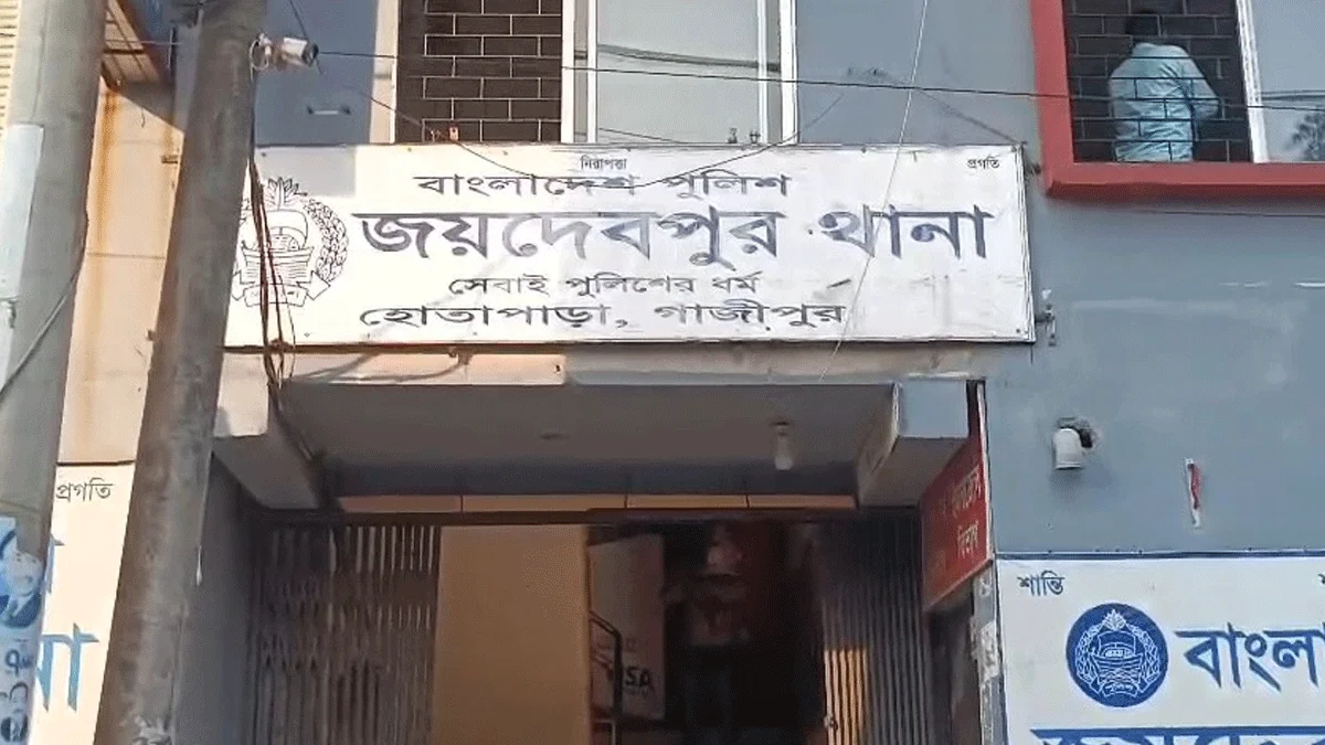প্রেম প্রস্তাবে রাজি না হওয়ায় শিক্ষার্থীকে অপহরণের অভিযোগ মাদ্রাসা পরিচালকের বিরুদ্ধে