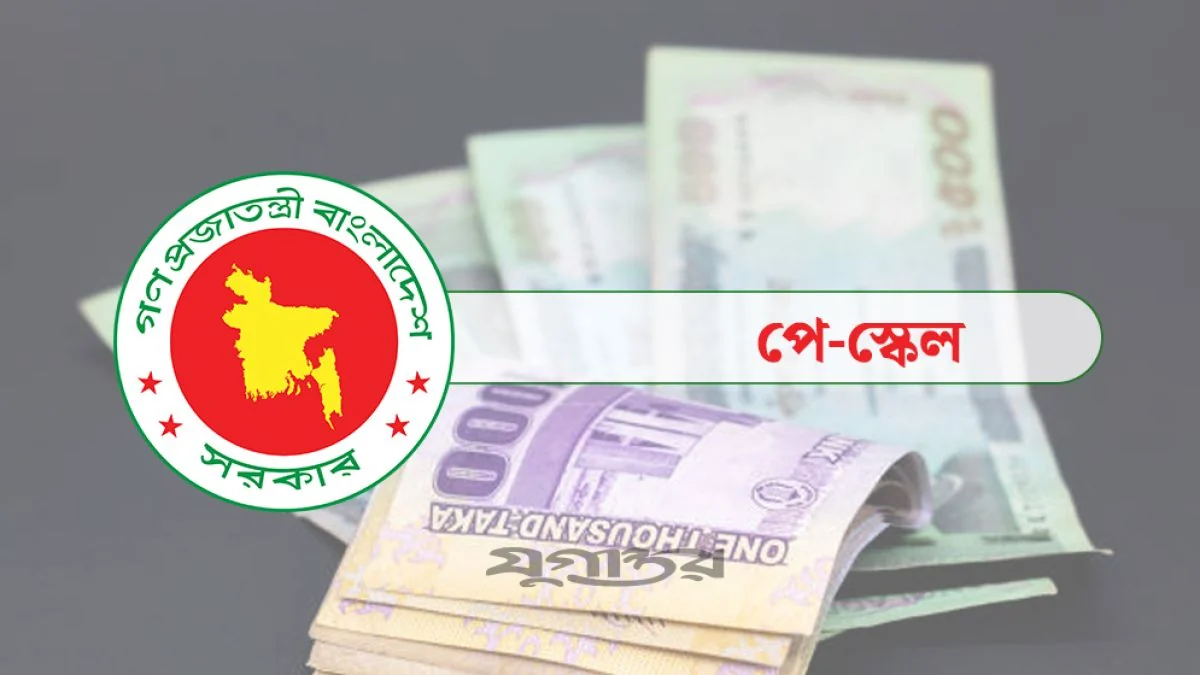 নতুন পে স্কেলে বেতন বাড়লেও কমতে পারে আয়, আইবাস++ জটিলতায় অনিশ্চয়তা