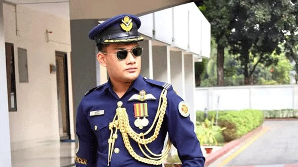তাহসিফের লা'শে'র সঙ্গে যা পাওয়া গেল