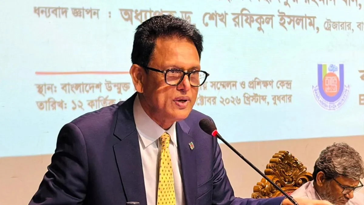 সংসদে ‘ডক্টর’, ‘অধ্যক্ষ-উপাধ্যক্ষ’ পদবি ব্যবহার নিয়ে প্রশ্ন শিক্ষামন্ত্রীর