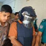 ইয়াবাসহ গ্রেফতার পুলিশ সদস্যের ৩ দিনের রিমান্ড