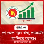 পে স্কেলে নতুন বাধা, গেজেটের পর মিলবে বকেয়াও