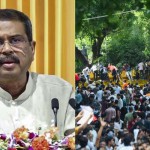 প্রশ্নফাঁস ইস্যুতে ভারতের শিক্ষামন্ত্রীর পদত্যাগ, আন্দোলনকারীদের দাবি পূরণ