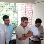 মোরেলগঞ্জ স্বাস্থ্য কমপ্লেক্সে অনিয়মের চিত্রে ক্ষুব্ধ স্বাস্থ্যমন্ত্রী, দ্রুত ব্যবস্থা নেওয়ার নির্দেশ