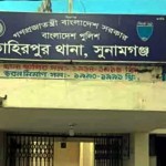 ৩ শিশুসন্তানকে বিষপান করিয়ে হত্যার অভিযোগ, বাবা সংকটাপন্ন