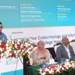 বন্ধ্যাত্বের চিকিৎসায় ঢামেকে আধুনিক যন্ত্রপাতি স্থাপন করবে সরকার : স্বাস্থ্যমন্ত্রী