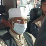 এমপি গাজী নজরুল আরও চার দিনের রিমান্ডে