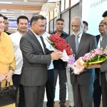 জাতিসংঘ সফর শেষে দেশে ফিরেছেন প্রধানমন্ত্রী