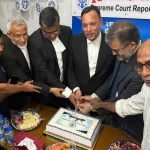 বিচারাঙ্গনে দুর্নীতি দেখলে বস্তুনিষ্ঠ সংবাদ প্রকাশে অ্যাটর্নি জেনারেলের আহ্বান