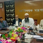 দুর্গাপূজায় সম্প্রীতি রক্ষা ও নিশ্ছিদ্র নিরাপত্তার নির্দেশ