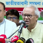 একদিকে দাম কমবে, অন্যদিকে বাড়বে– এটাই অর্থনৈতিক প্রবাহ: রিজভী