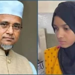 সাতক্ষীরার এমপি গাজী নজরুলের দ্বিতীয় স্ত্রী মরিয়মের মরদেহ উদ্ধার