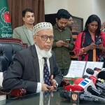 জানুয়ারিতে হতে পারে ইউনিয়ন পরিষদ নির্বাচন: ইসি মাছউদ