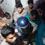 গাজী নজরুল ৪, প্রথম স্ত্রী মাকছুদা ১ দিনের রিমান্ডে