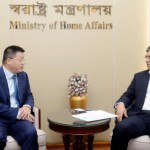 আইনশৃঙ্খলা রক্ষায় বাংলাদেশ-চীন সহযোগিতা জোরদারের অঙ্গীকার