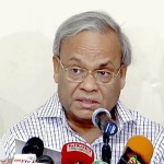 সরকার নির্বাচন চায় না, মুলা ঝুলিয়ে রাখার চেষ্টা করছে: রিজভী