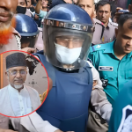 জামিন পেলে সমাজে বিরূপ প্রতিক্রিয়া পড়তে পারে, গাজী নজরুলের বিষয়ে বিচারক