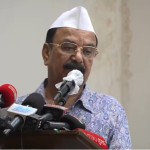 ধর্ম ব্যবসা দিয়ে রাষ্ট্র পরিচালনা করা যায় না: গয়েশ্বর